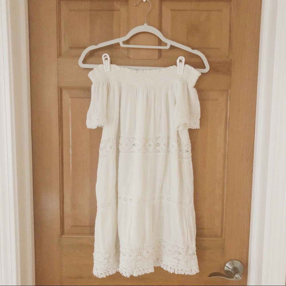 American Eagle Dress